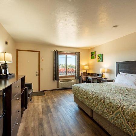 Sister Bay Inn 外观 照片