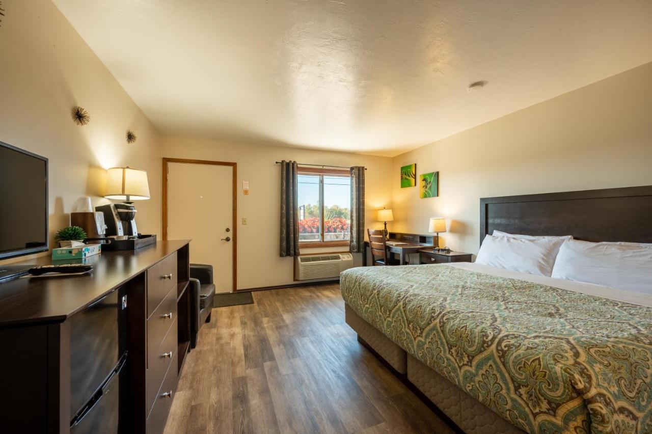 Sister Bay Inn 外观 照片