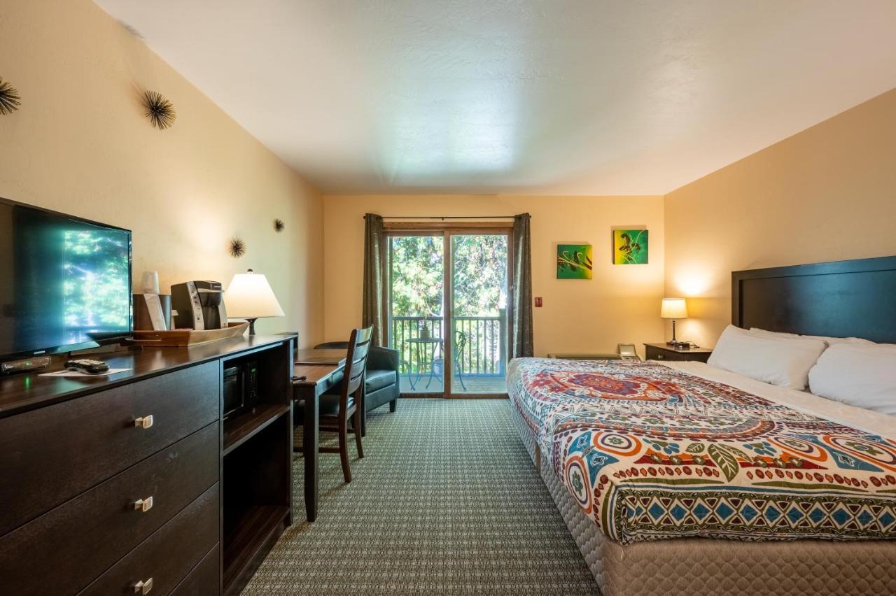 Sister Bay Inn 外观 照片