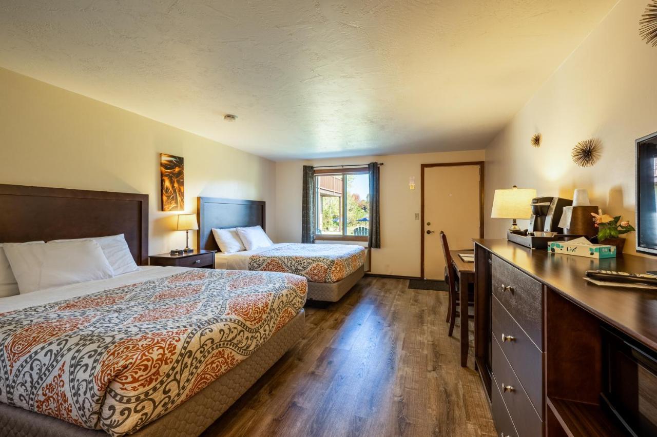 Sister Bay Inn 外观 照片