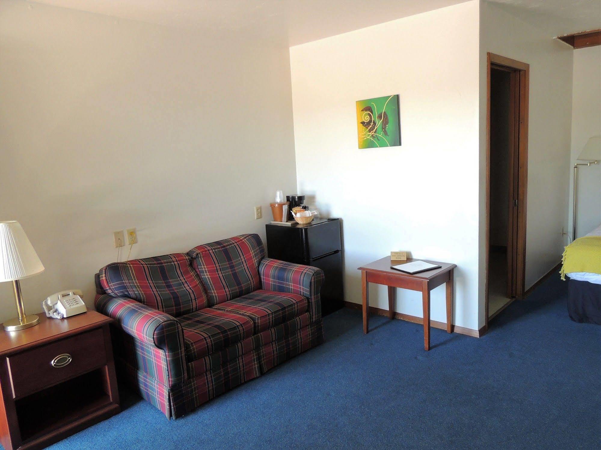 Sister Bay Inn 外观 照片